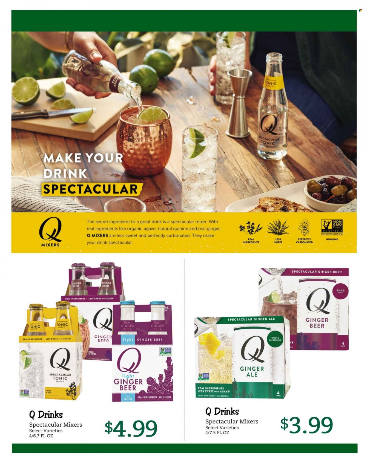 Harris Teeter ad - 11/02/2022 - 11/29/2022. Page 9