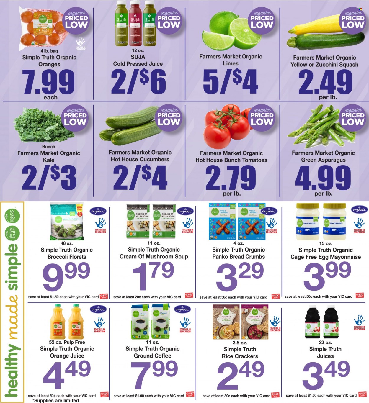 Harris Teeter ad - 11/02/2022 - 11/29/2022. Page 2