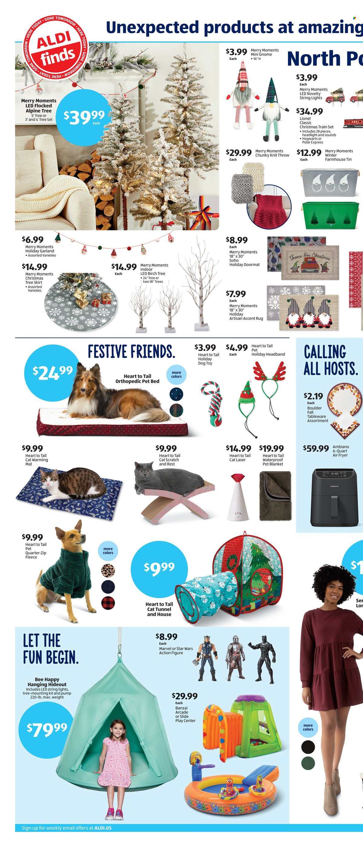ALDI ad - 11/09/2022 - 11/15/2022. Page 2