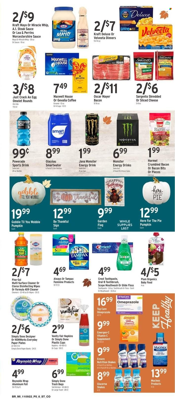 Brookshires ad - 11/09/2022 - 11/15/2022. Page 5