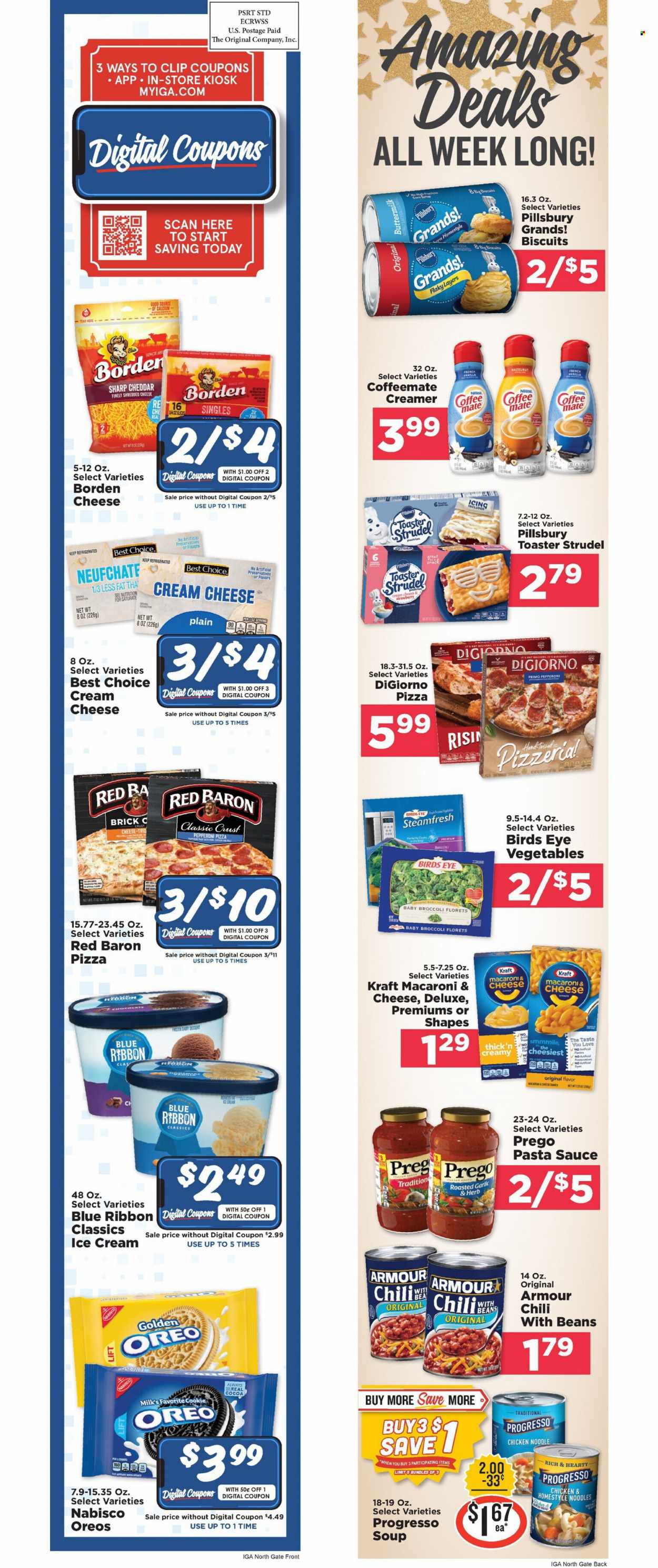 IGA ad - 11/09/2022 - 11/15/2022. Page 2