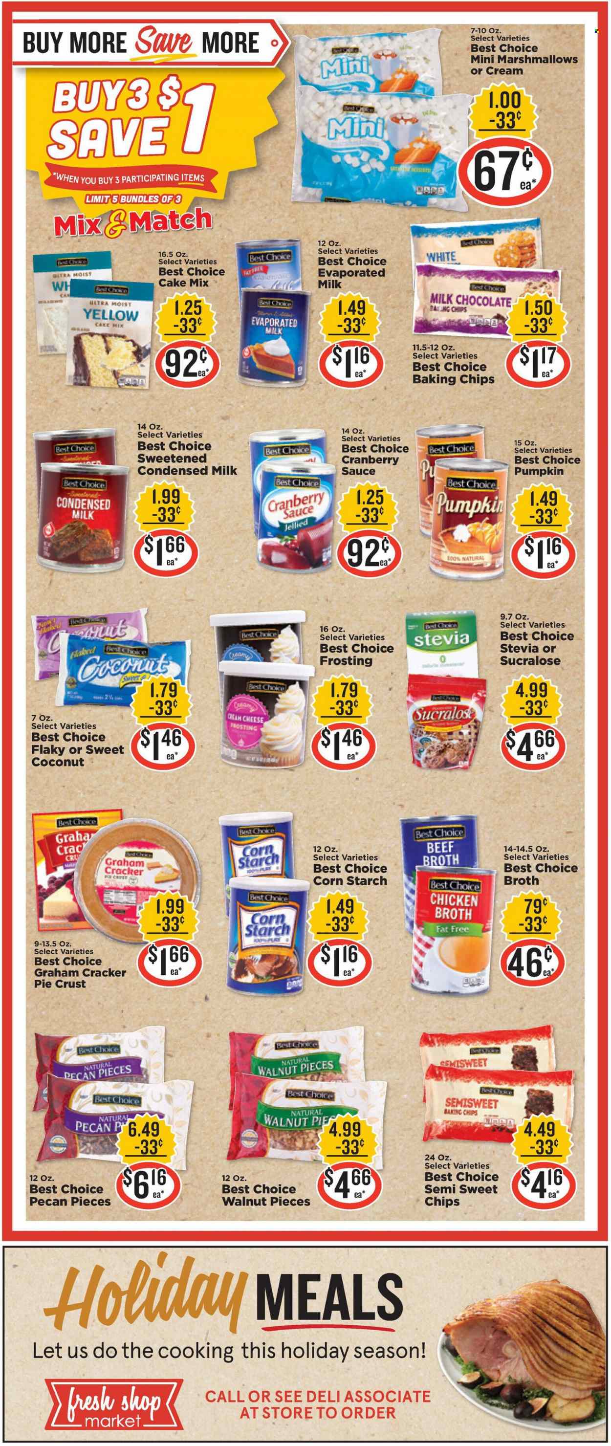 IGA ad - 11/09/2022 - 11/15/2022. Page 3
