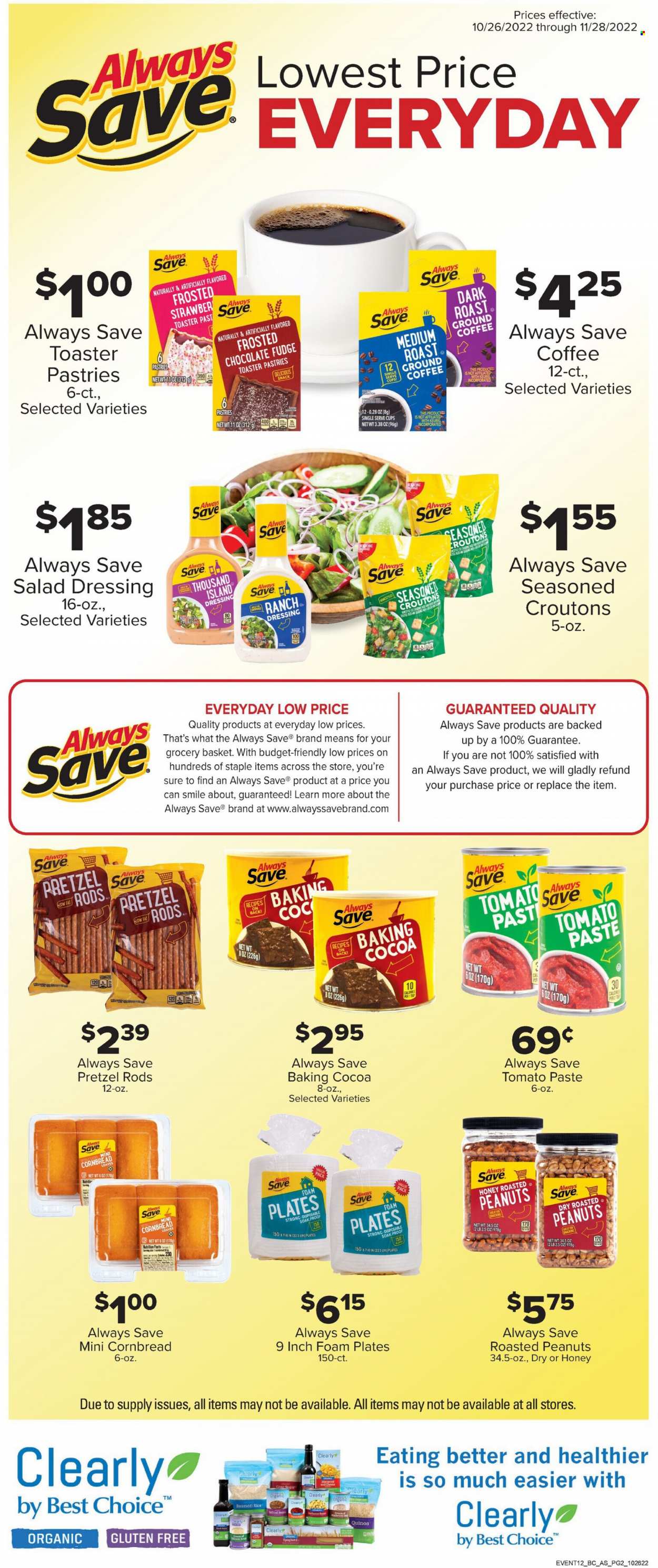 IGA ad - 11/09/2022 - 11/15/2022. Page 7