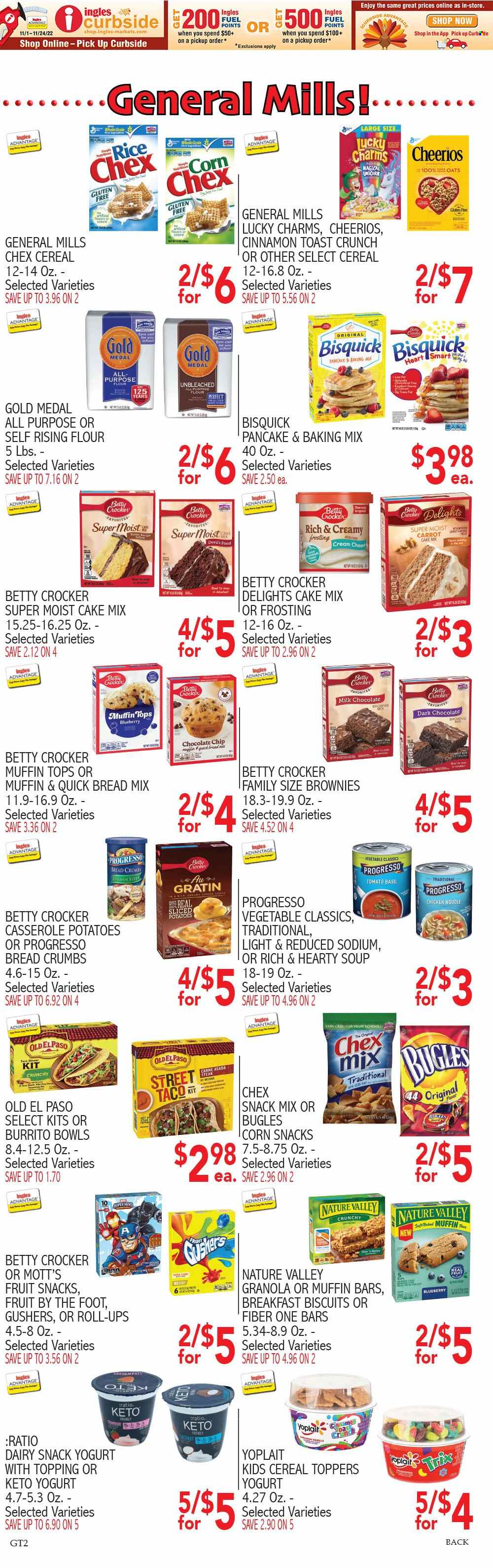Ingles ad - 11/09/2022 - 11/15/2022. Page 5
