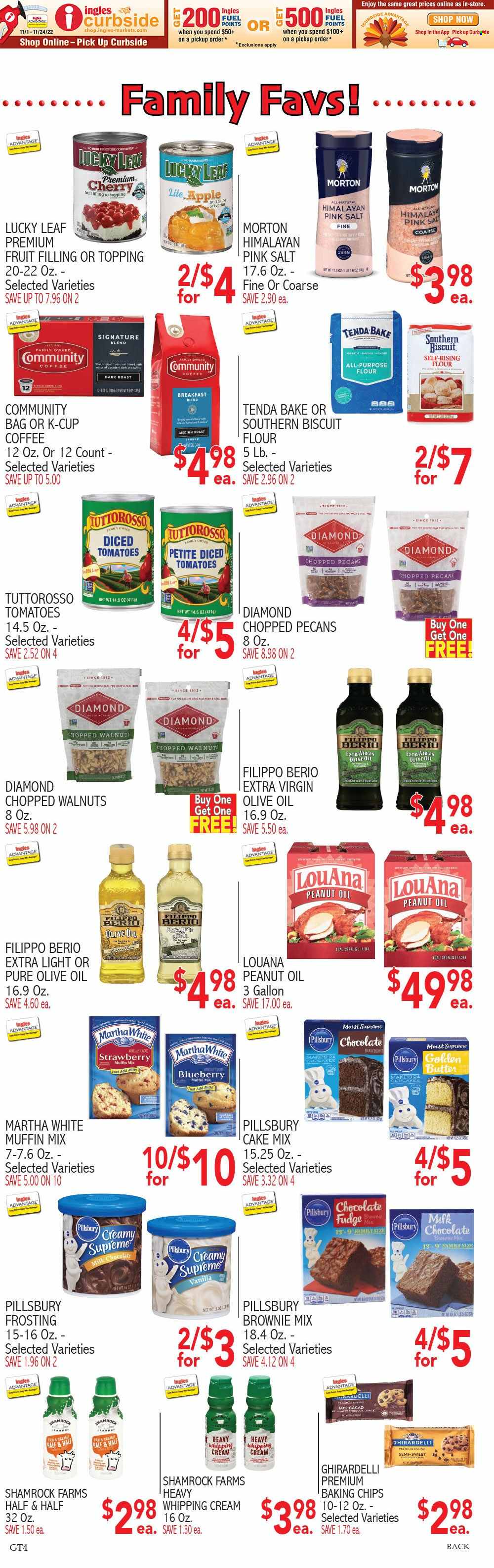 Ingles ad - 11/09/2022 - 11/15/2022. Page 7