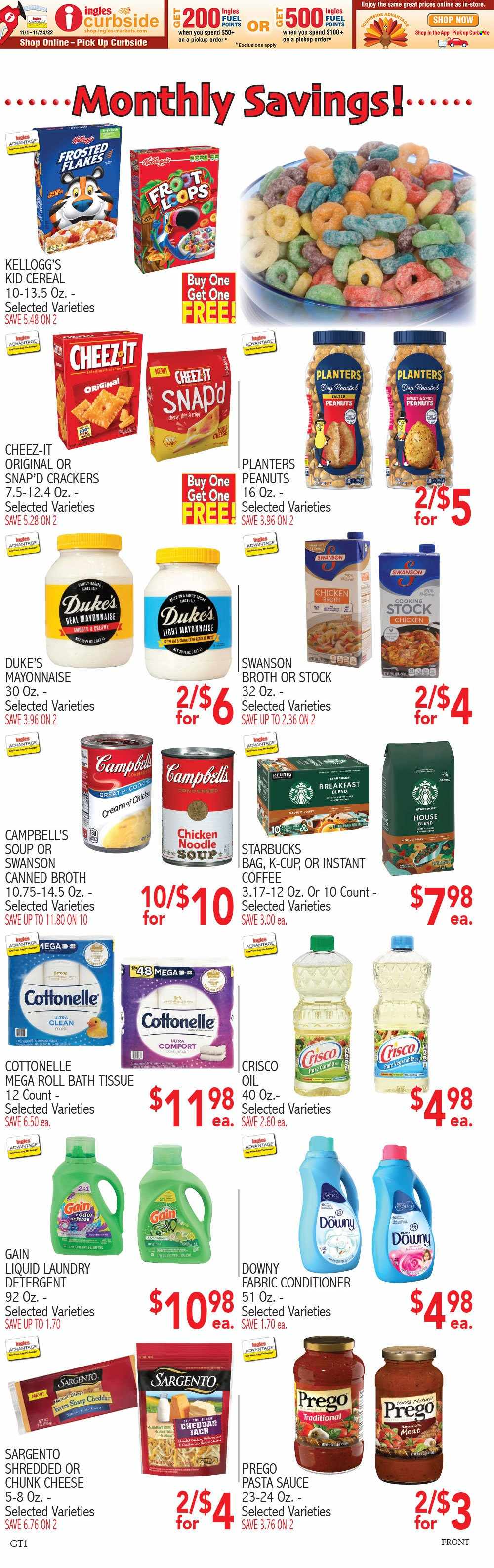Ingles ad - 11/09/2022 - 11/15/2022. Page 8
