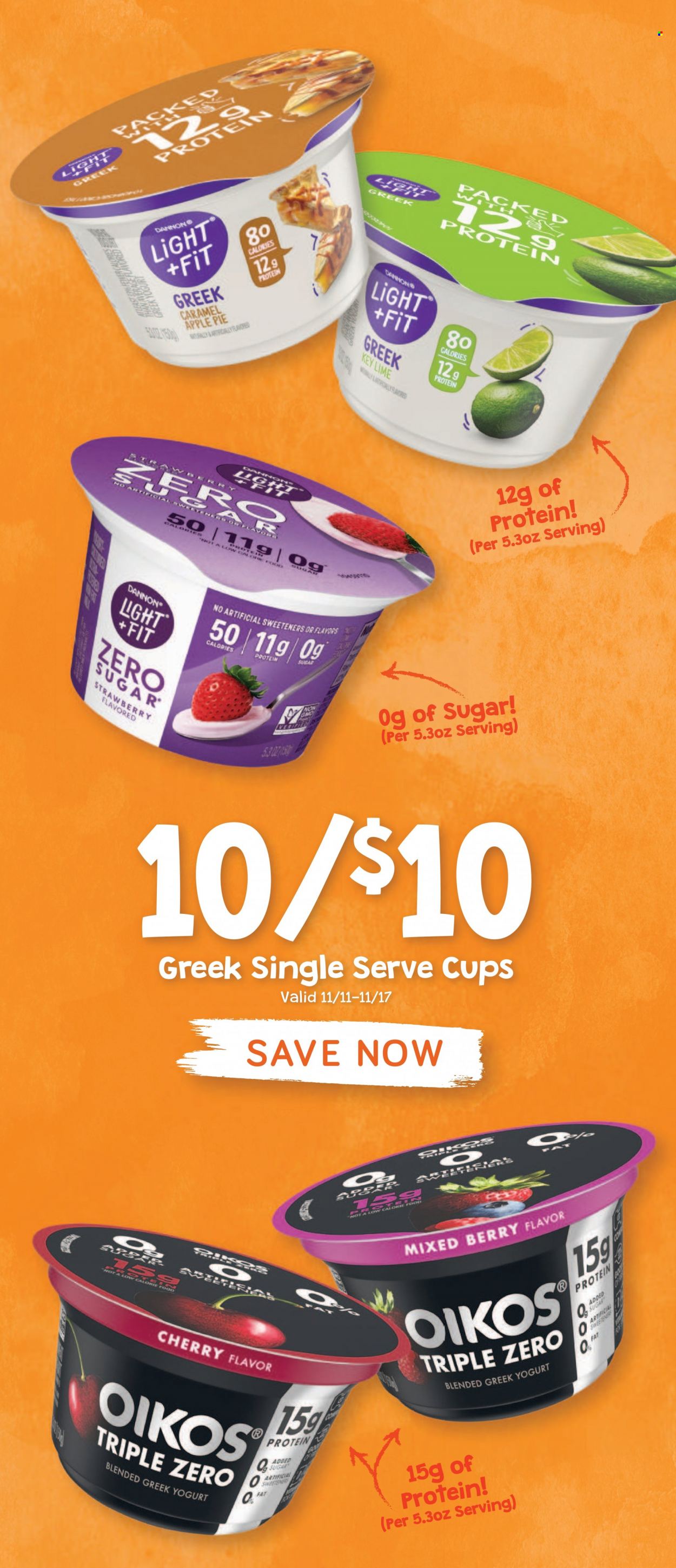 Stop & Shop ad - 11/11/2022 - 11/17/2022. Page 12
