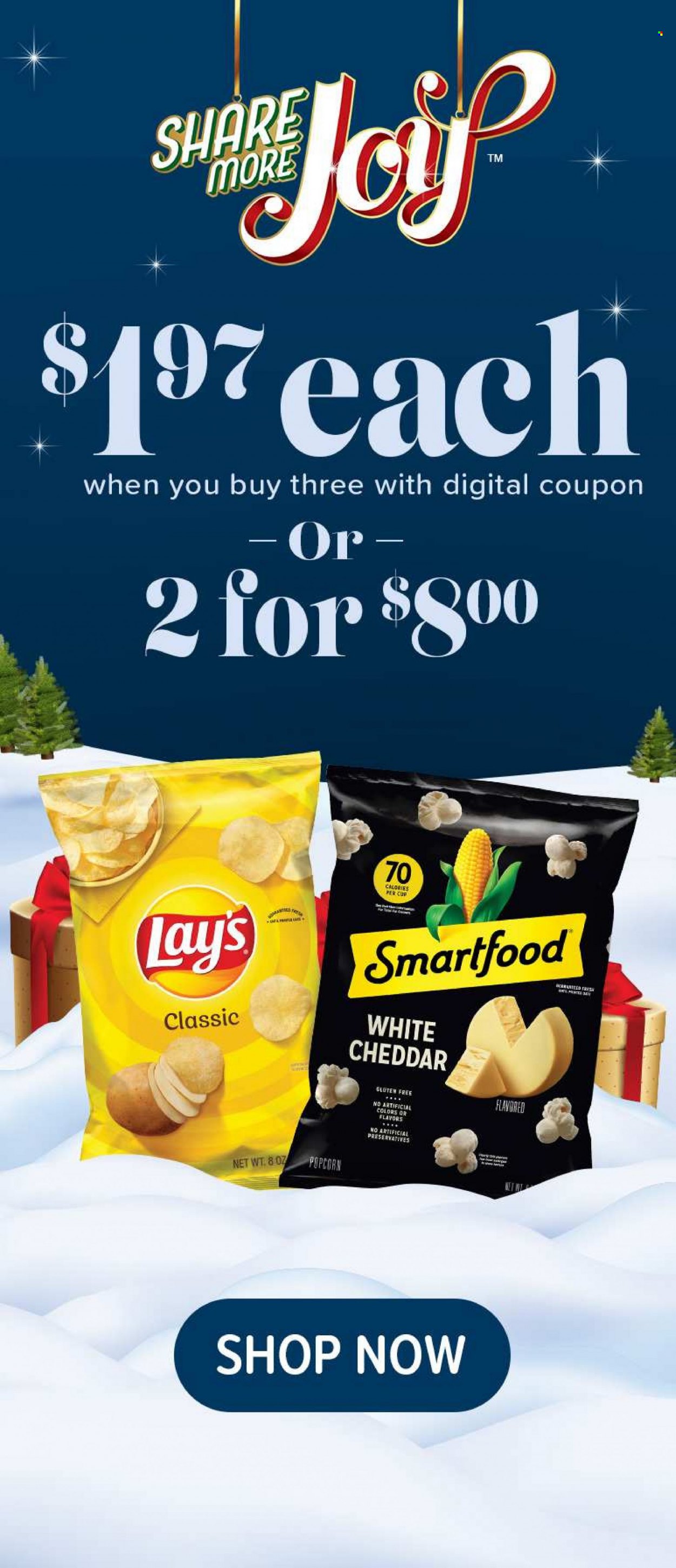 Stop & Shop ad - 11/11/2022 - 11/17/2022. Page 20