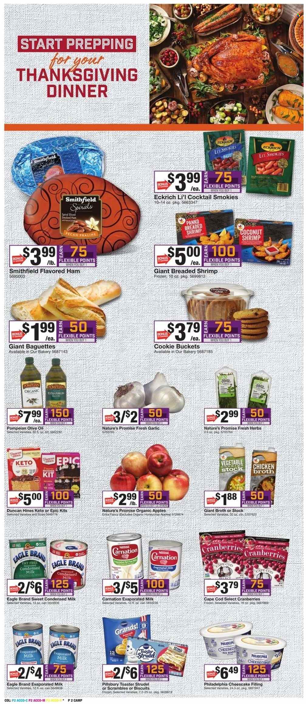 Giant Food ad - 11/11/2022 - 11/17/2022. Page 4