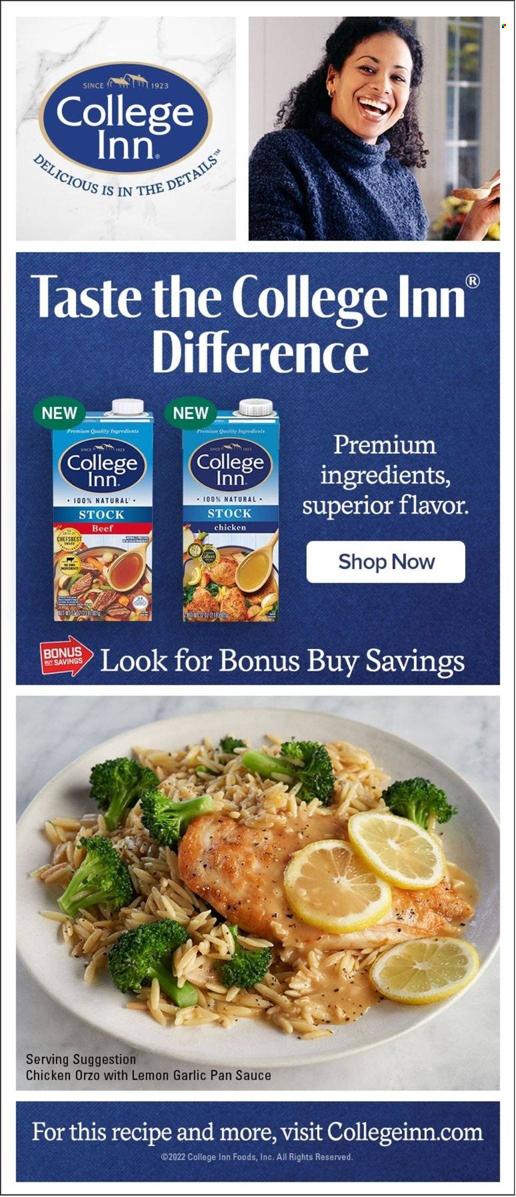 Giant Food ad - 11/11/2022 - 11/17/2022. Page 13