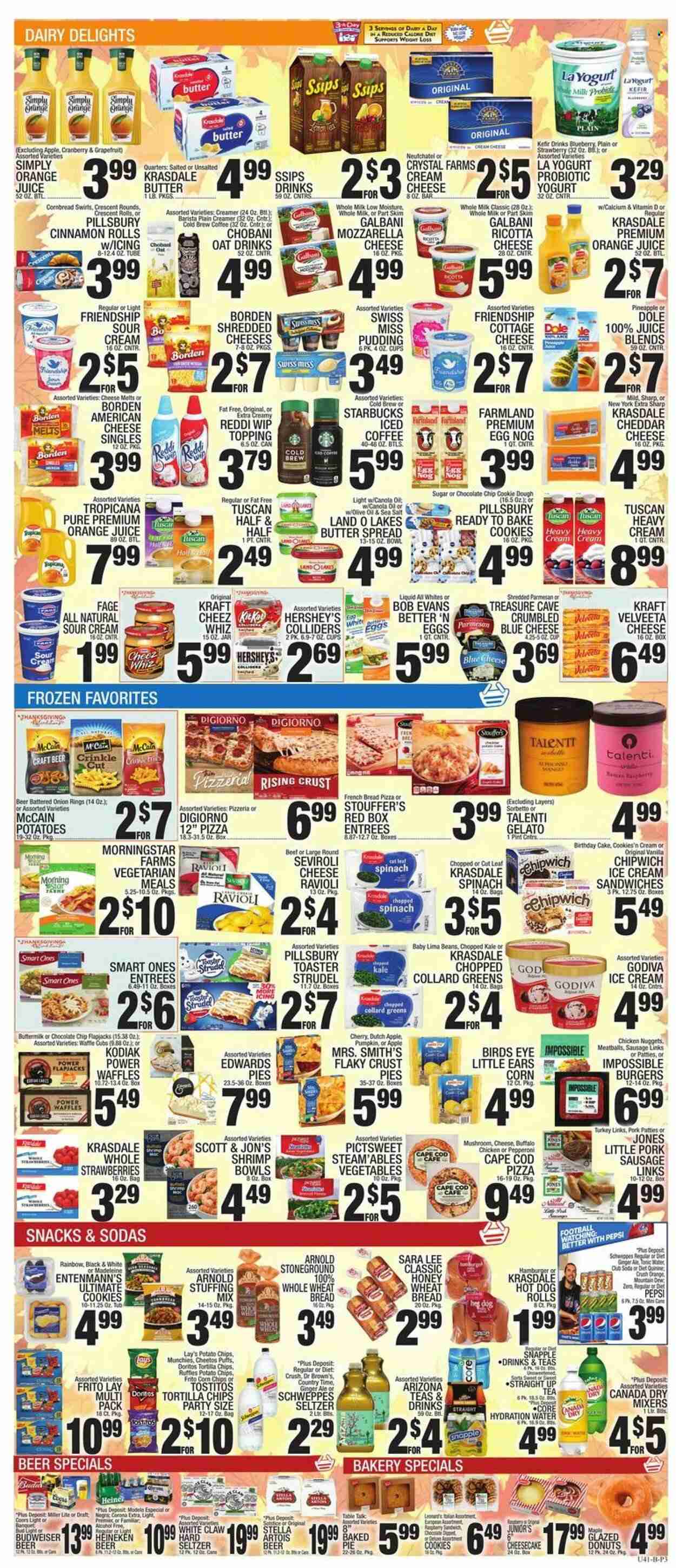 C-Town ad - 11/11/2022 - 11/17/2022. Page 3