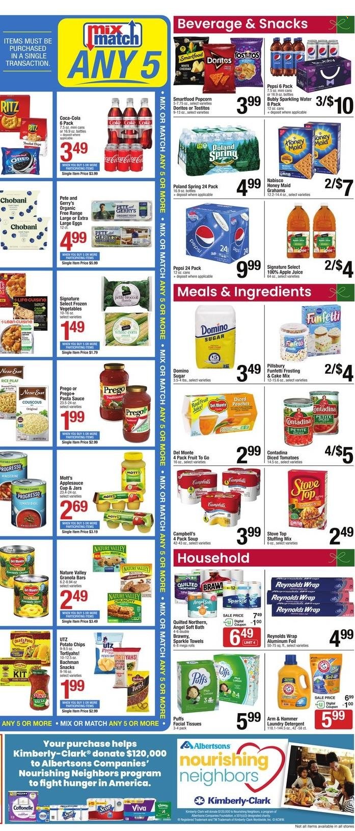 Shaw’s ad - 11/11/2022 - 11/17/2022. Page 3