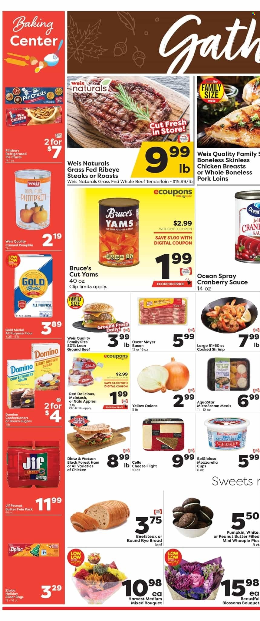 Weis ad - 11/10/2022 - 11/16/2022. Page 2