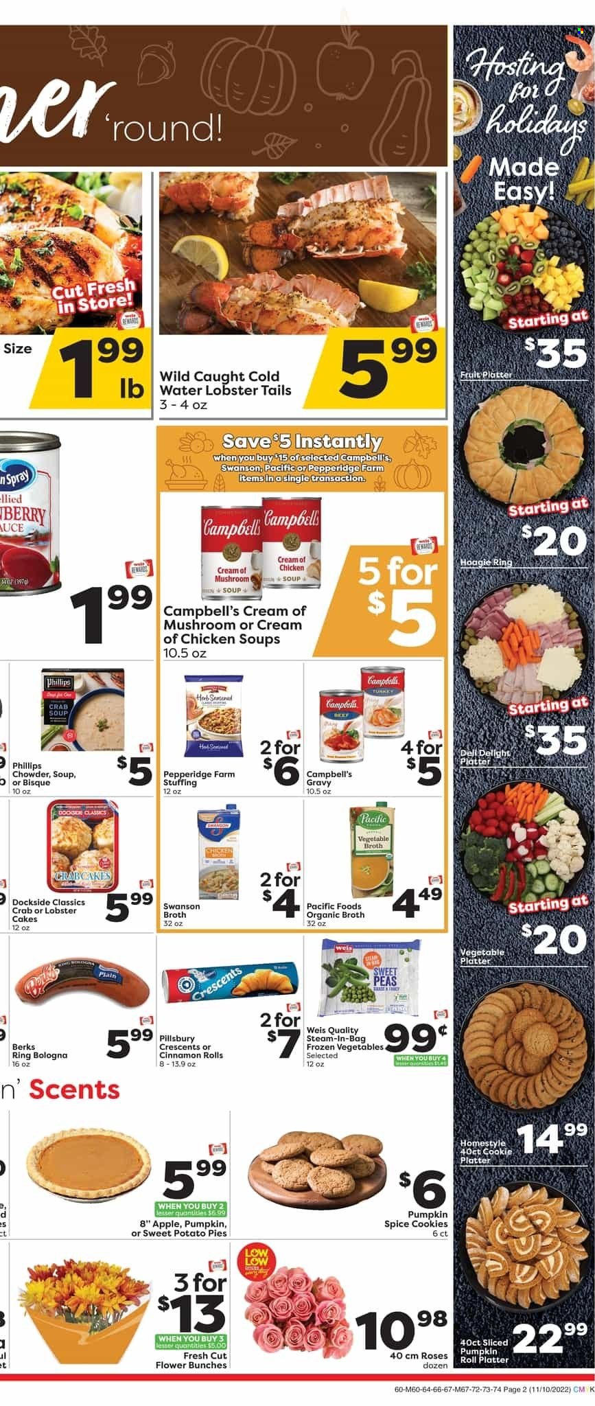 Weis ad - 11/10/2022 - 11/16/2022. Page 3