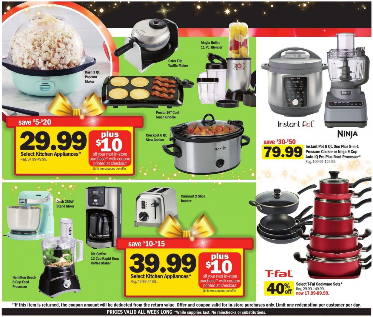 Meijer ad - 11/20/2022 - 11/26/2022. Page 3