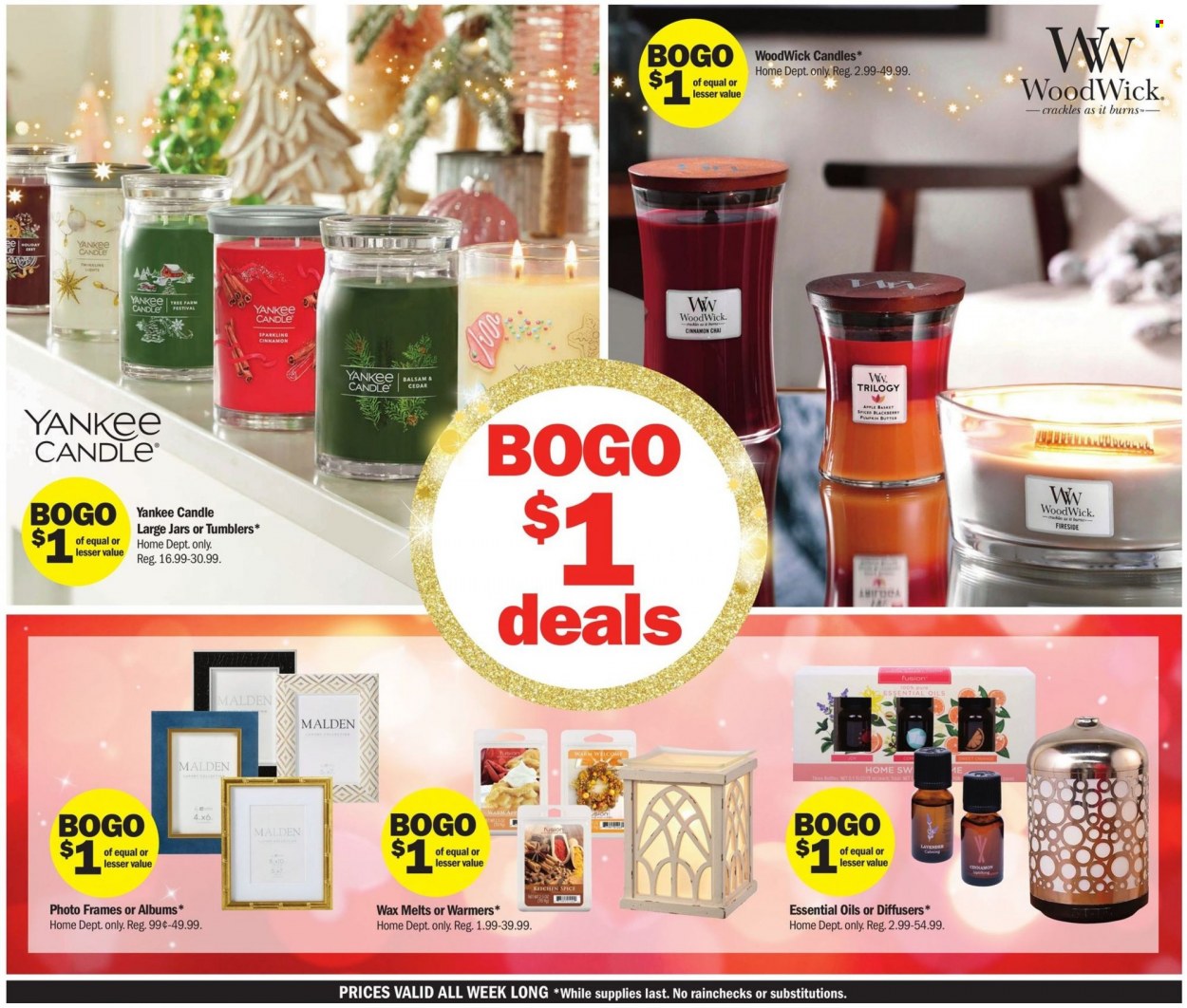 Meijer ad - 11/20/2022 - 11/26/2022. Page 5