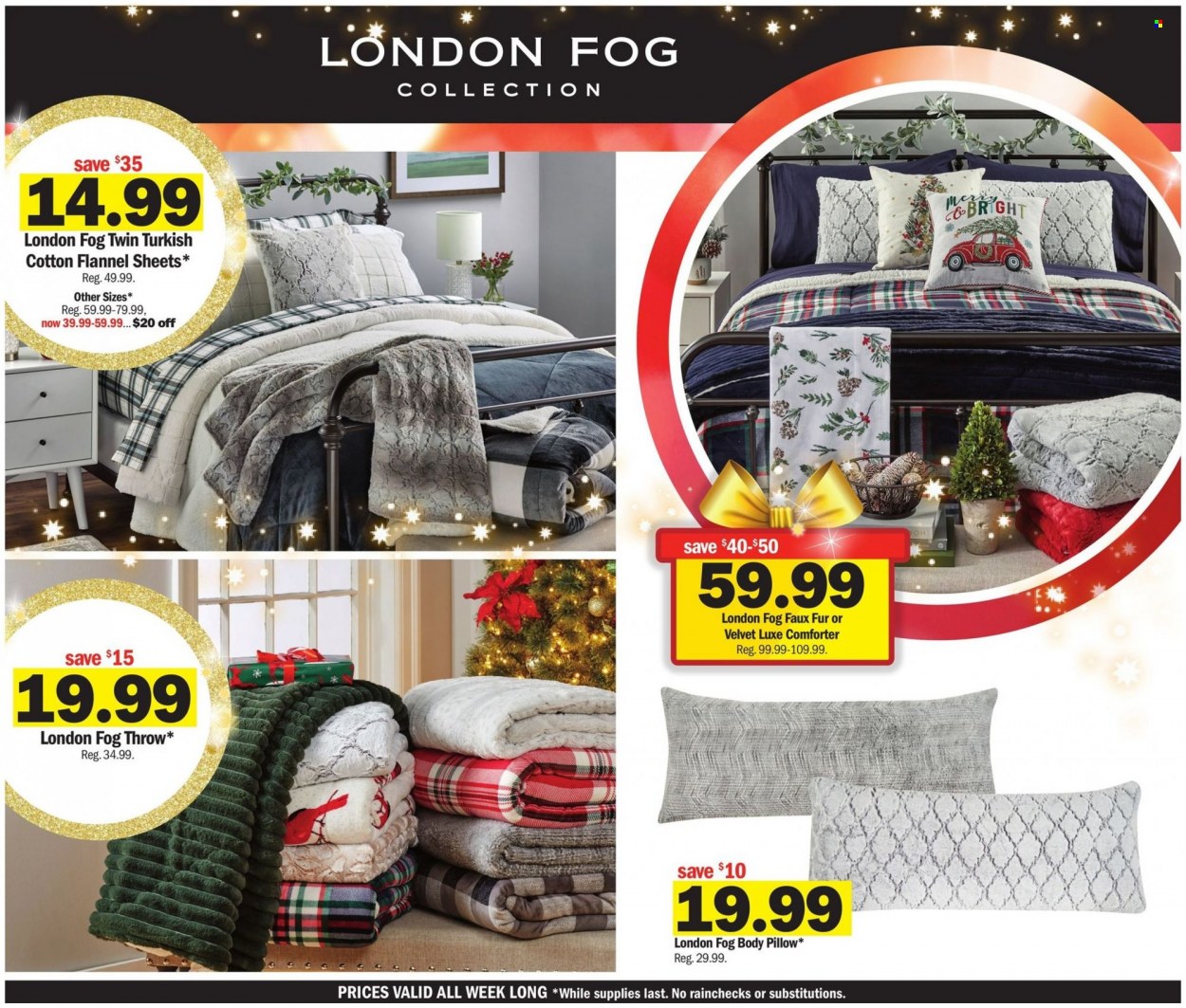 Meijer ad - 11/20/2022 - 11/26/2022. Page 8