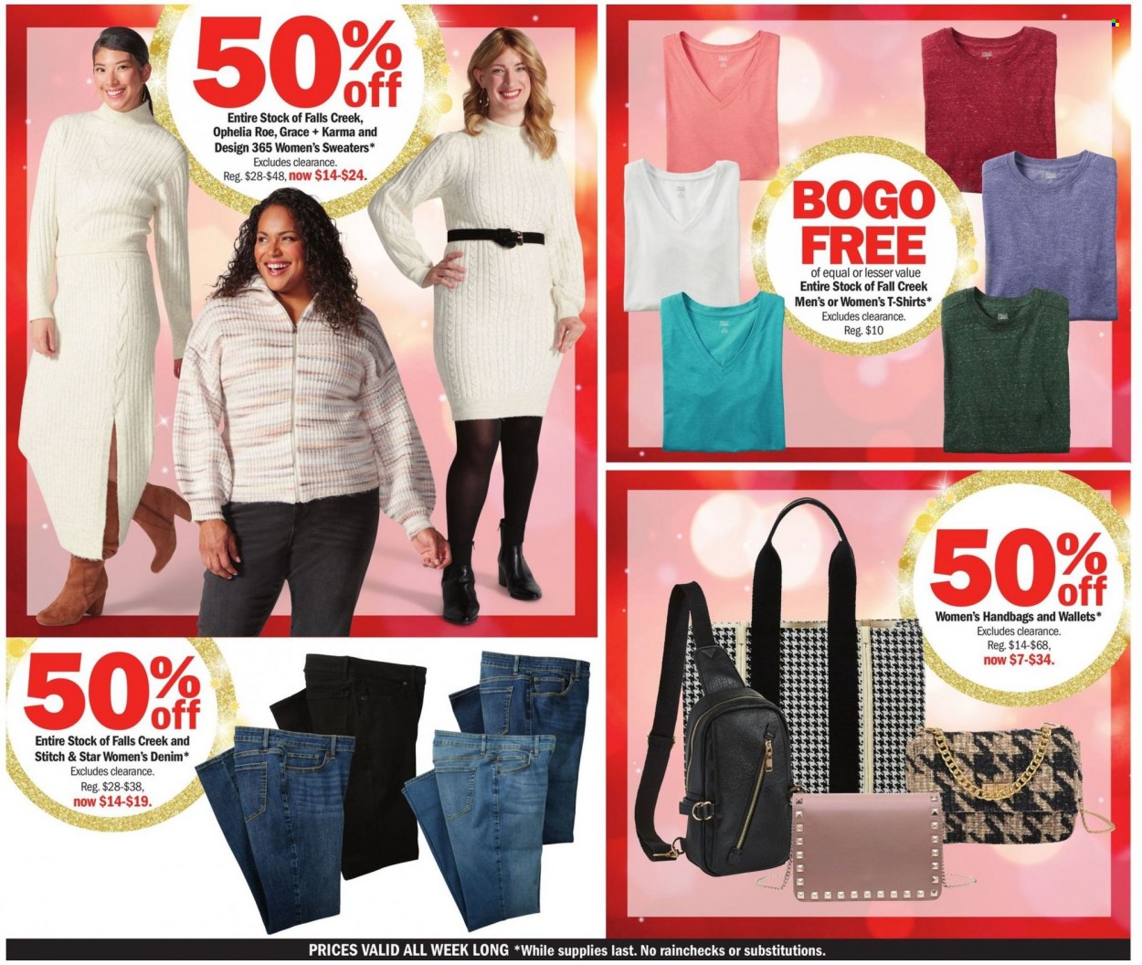 Meijer ad - 11/20/2022 - 11/26/2022. Page 33