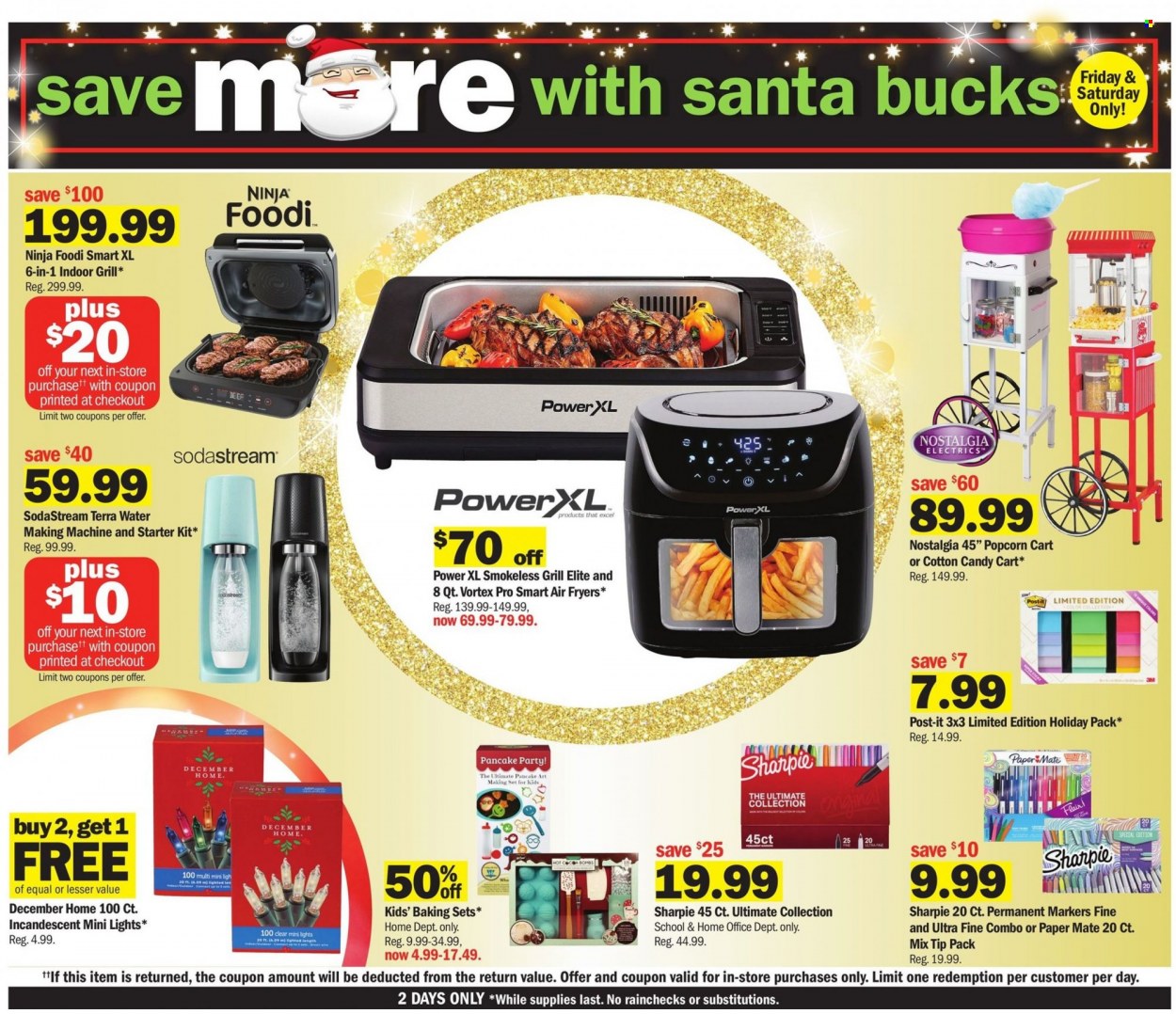 Meijer ad - 11/25/2022 - 11/26/2022. Page 5