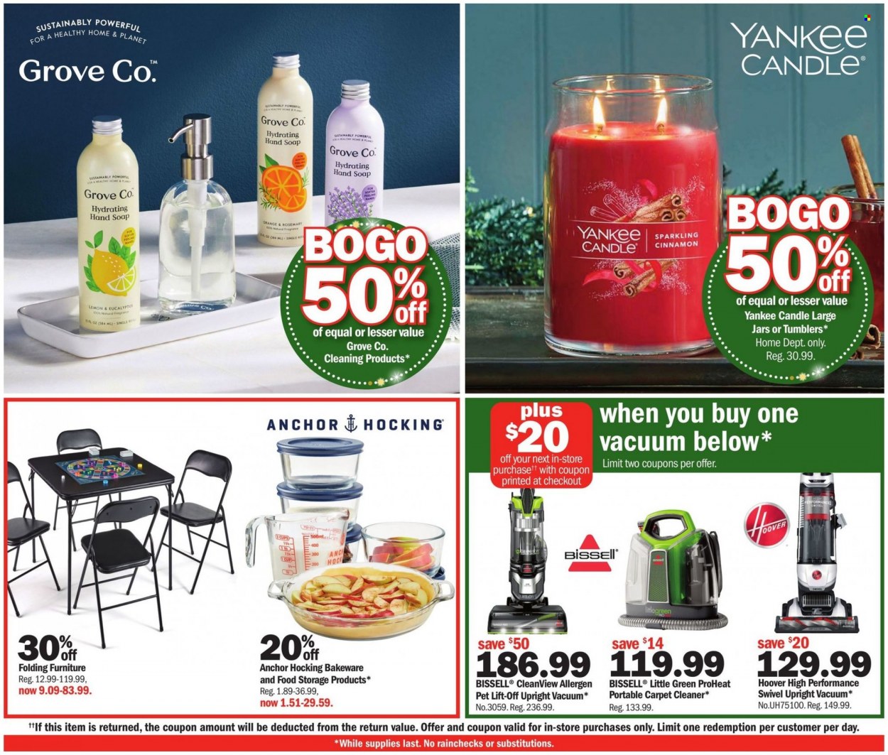 Meijer ad - 11/13/2022 - 11/19/2022. Page 5