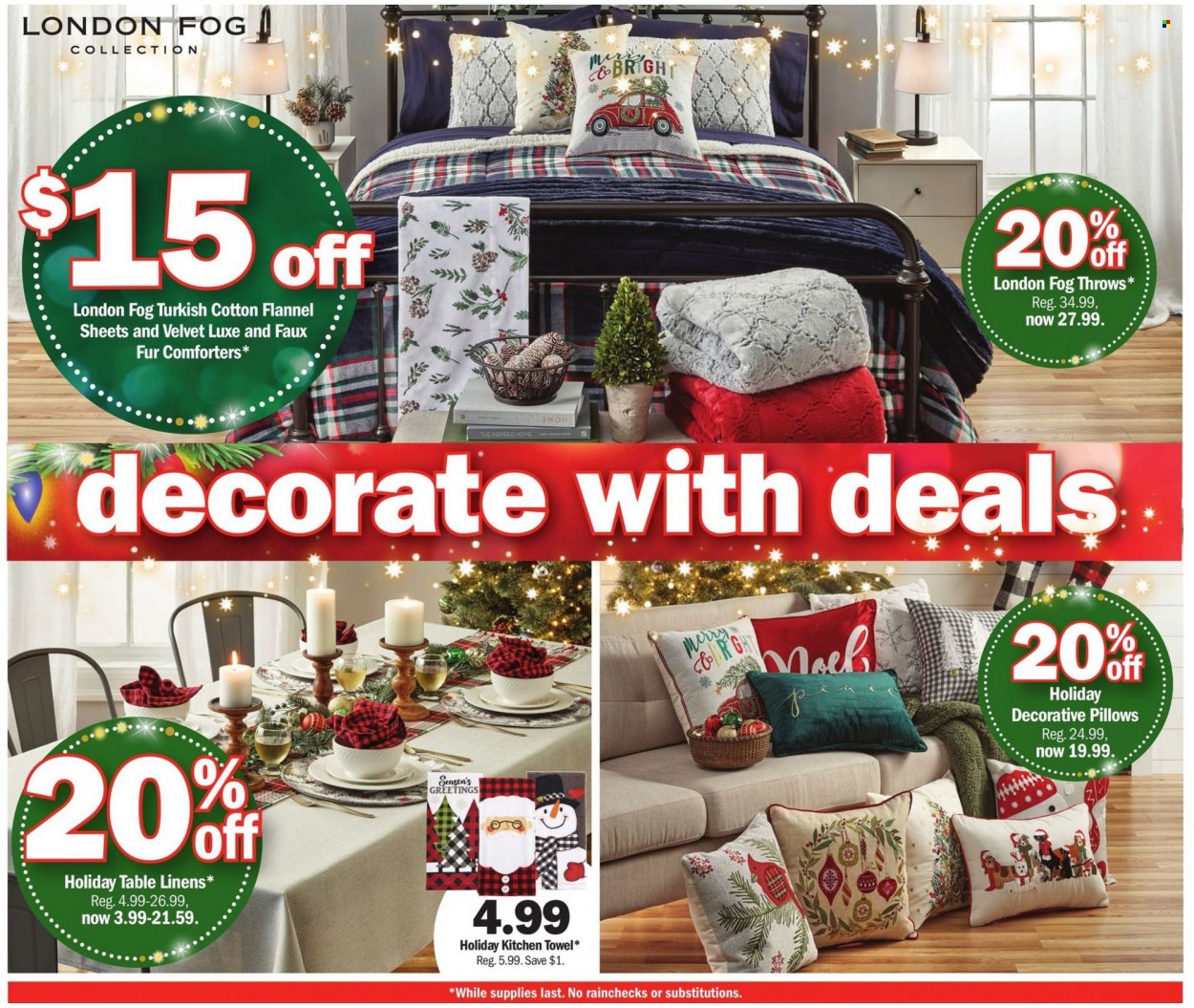 Meijer ad - 11/13/2022 - 11/19/2022. Page 8
