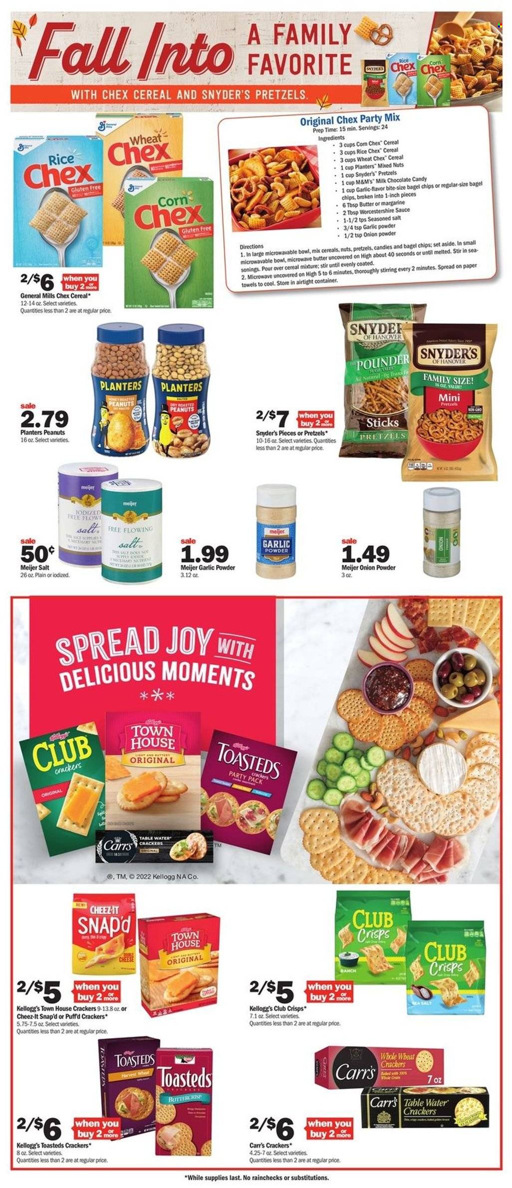 Meijer ad - 11/13/2022 - 11/19/2022. Page 6
