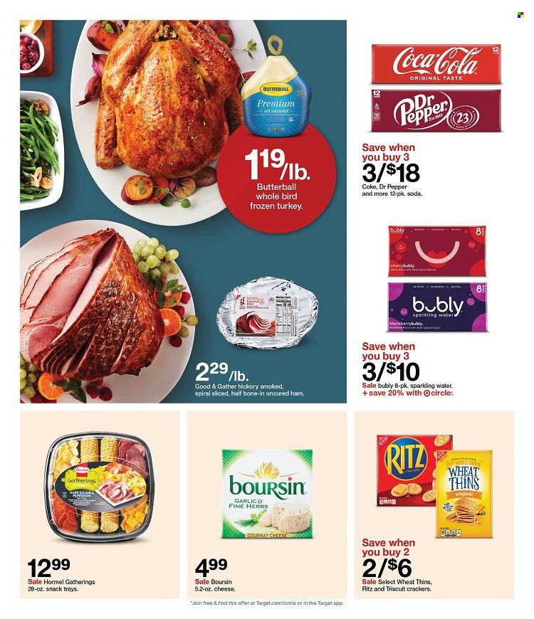 Target ad - 11/13/2022 - 11/19/2022. Page 2