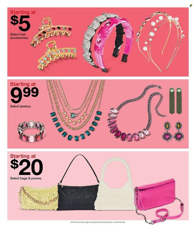 Target ad - 11/13/2022 - 11/19/2022. Page 14