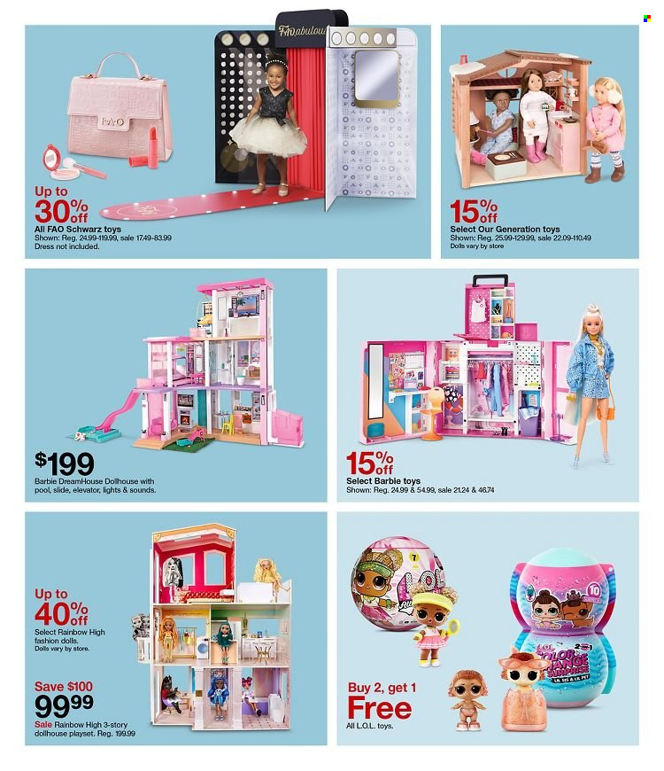 Target ad - 11/13/2022 - 11/19/2022. Page 24