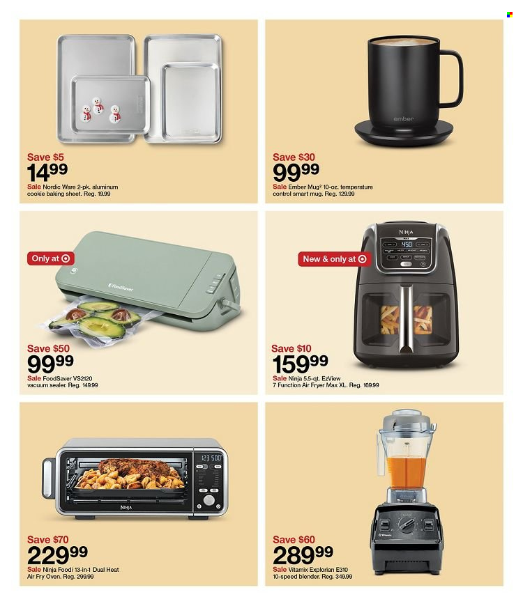 Target ad - 11/13/2022 - 11/19/2022. Page 26