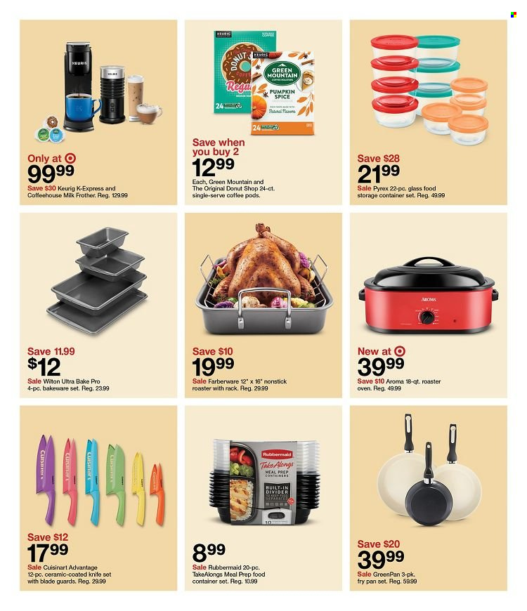 Target ad - 11/13/2022 - 11/19/2022. Page 27