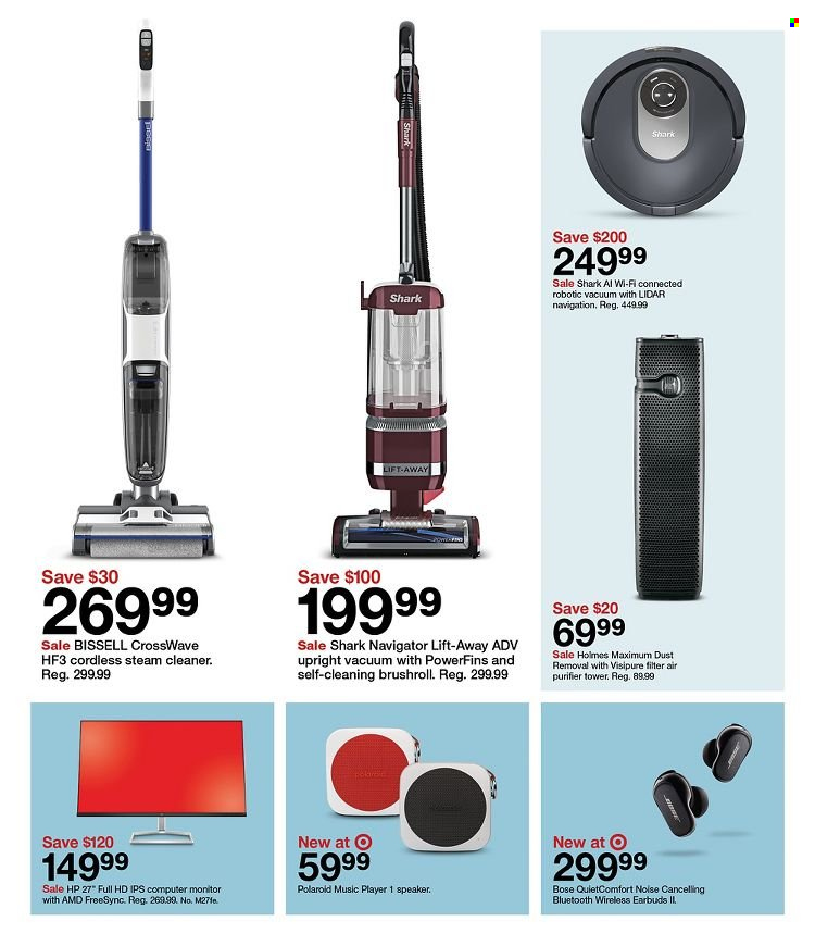 Target ad - 11/13/2022 - 11/19/2022. Page 28