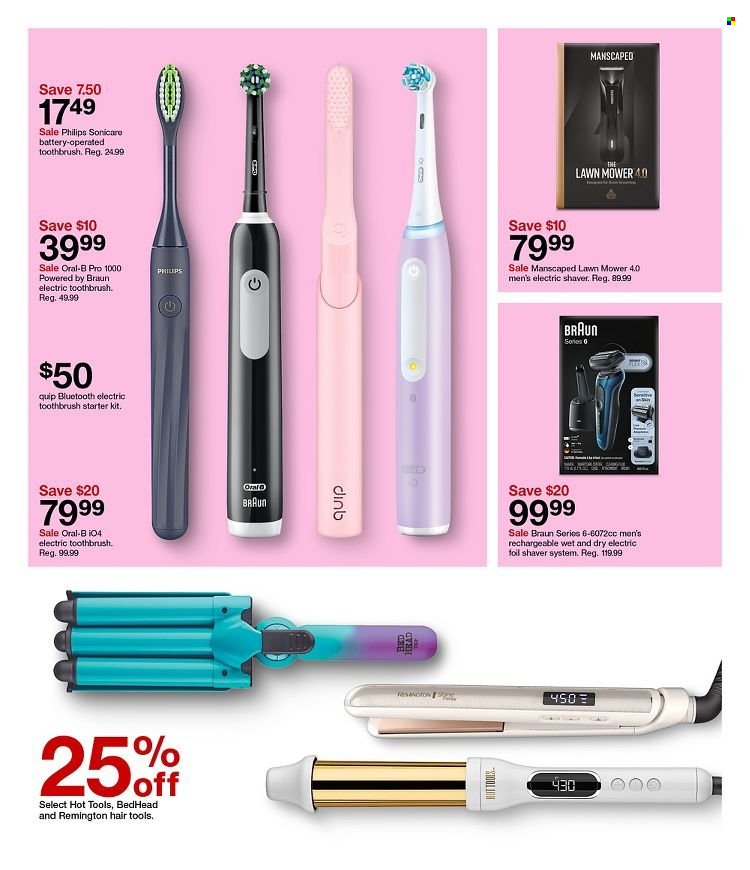 Target ad - 11/13/2022 - 11/19/2022. Page 29