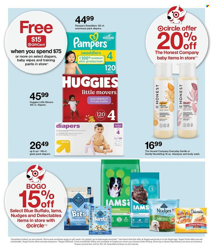 Target ad - 11/13/2022 - 11/19/2022. Page 31