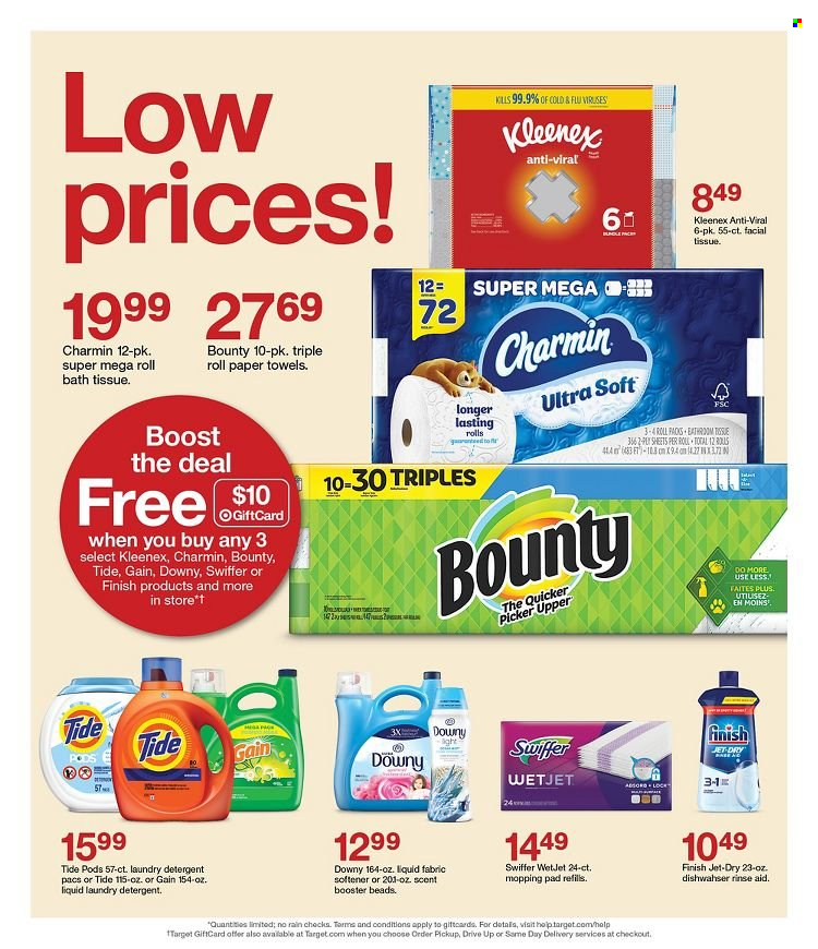 Target ad - 11/13/2022 - 11/19/2022. Page 32