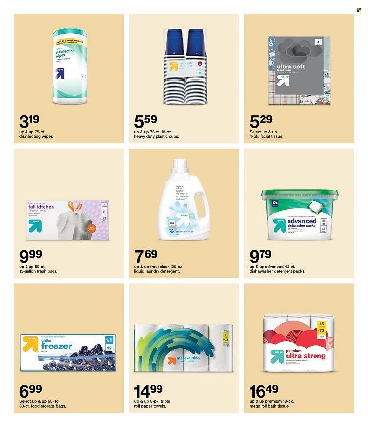 Target ad - 11/13/2022 - 11/19/2022. Page 34
