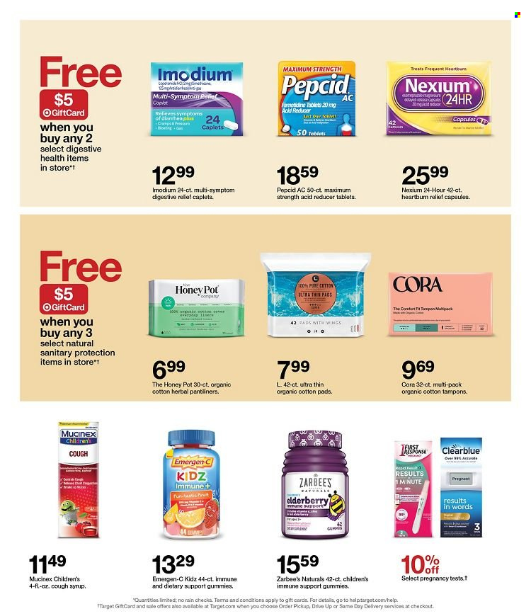 Target ad - 11/13/2022 - 11/19/2022. Page 35