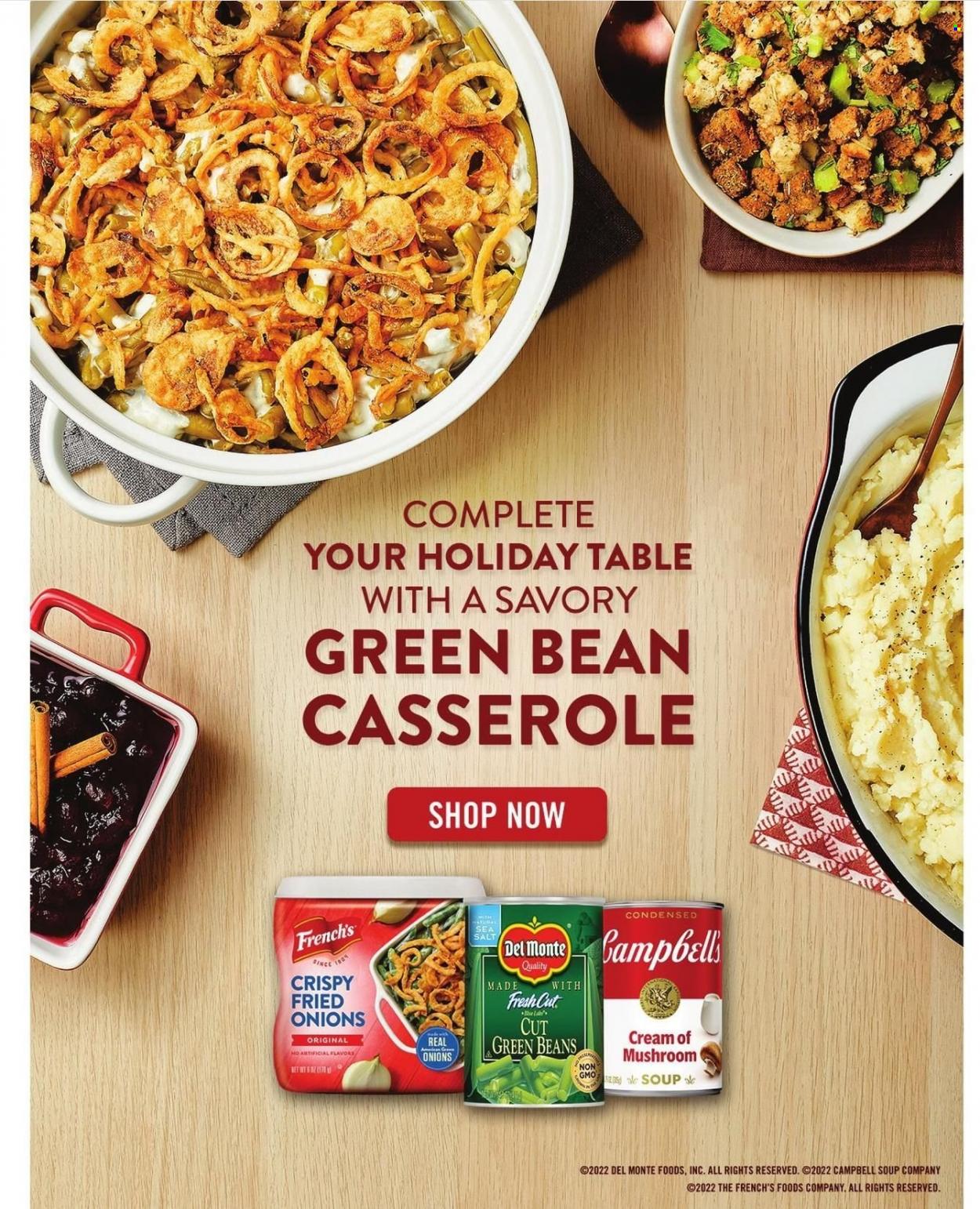 Cub Foods ad - 11/13/2022 - 11/19/2022. Page 10