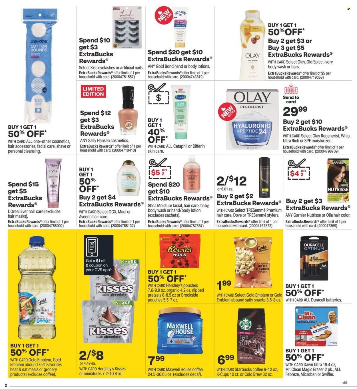 CVS Pharmacy ad - 11/13/2022 - 11/19/2022. Page 2