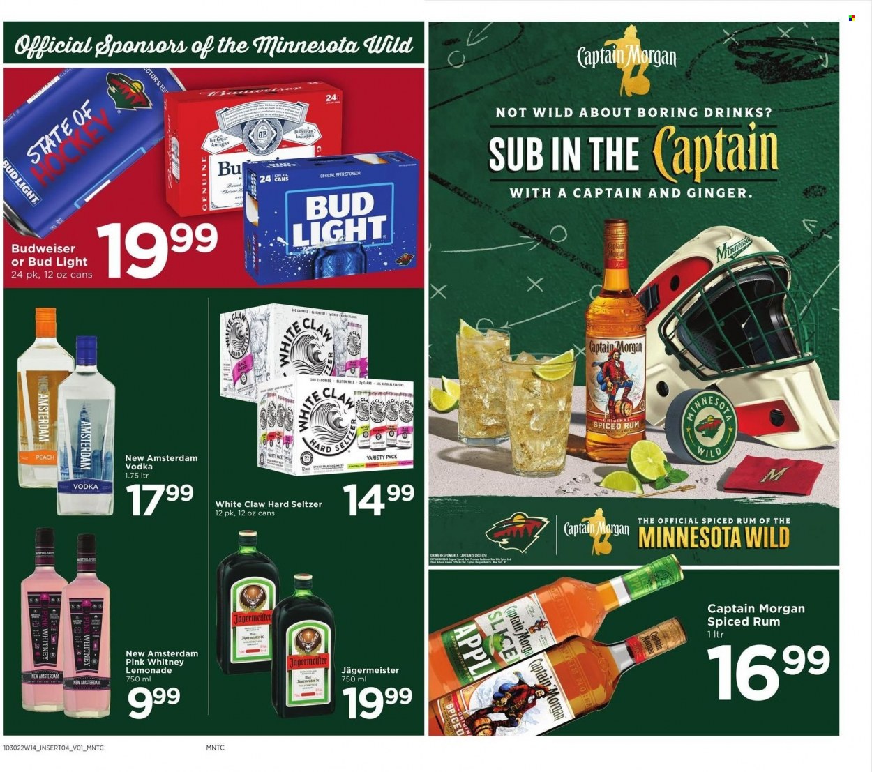 Cub Foods ad - 11/13/2022 - 11/19/2022. Page 5