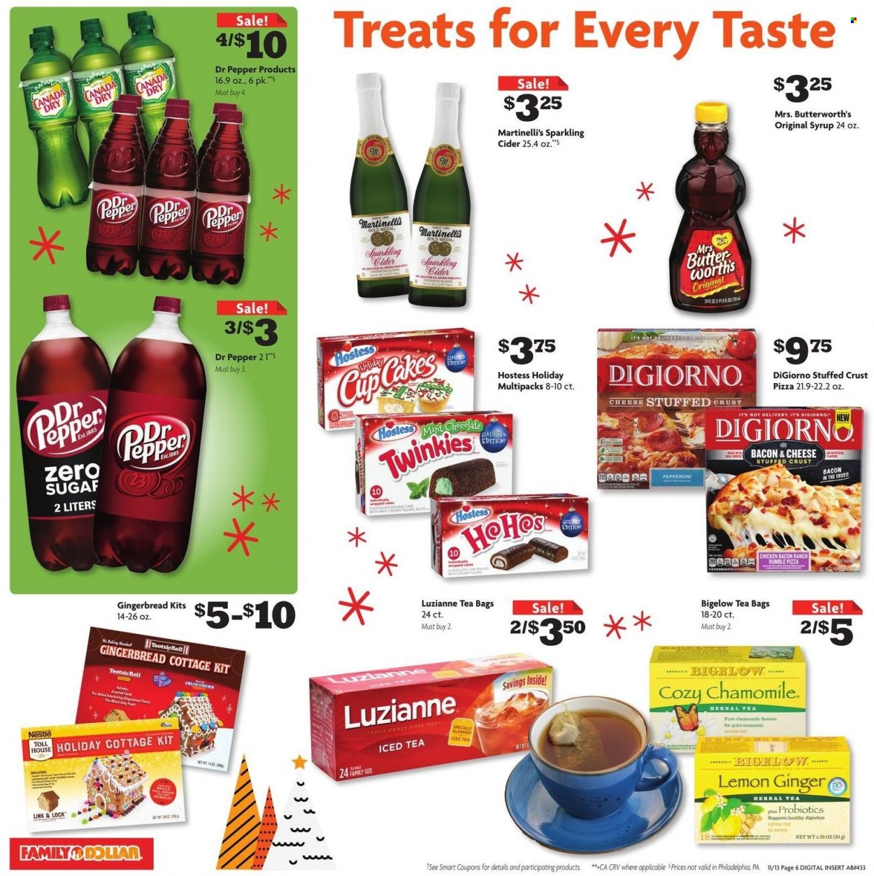 Family Dollar ad - 11/13/2022 - 11/19/2022. Page 7