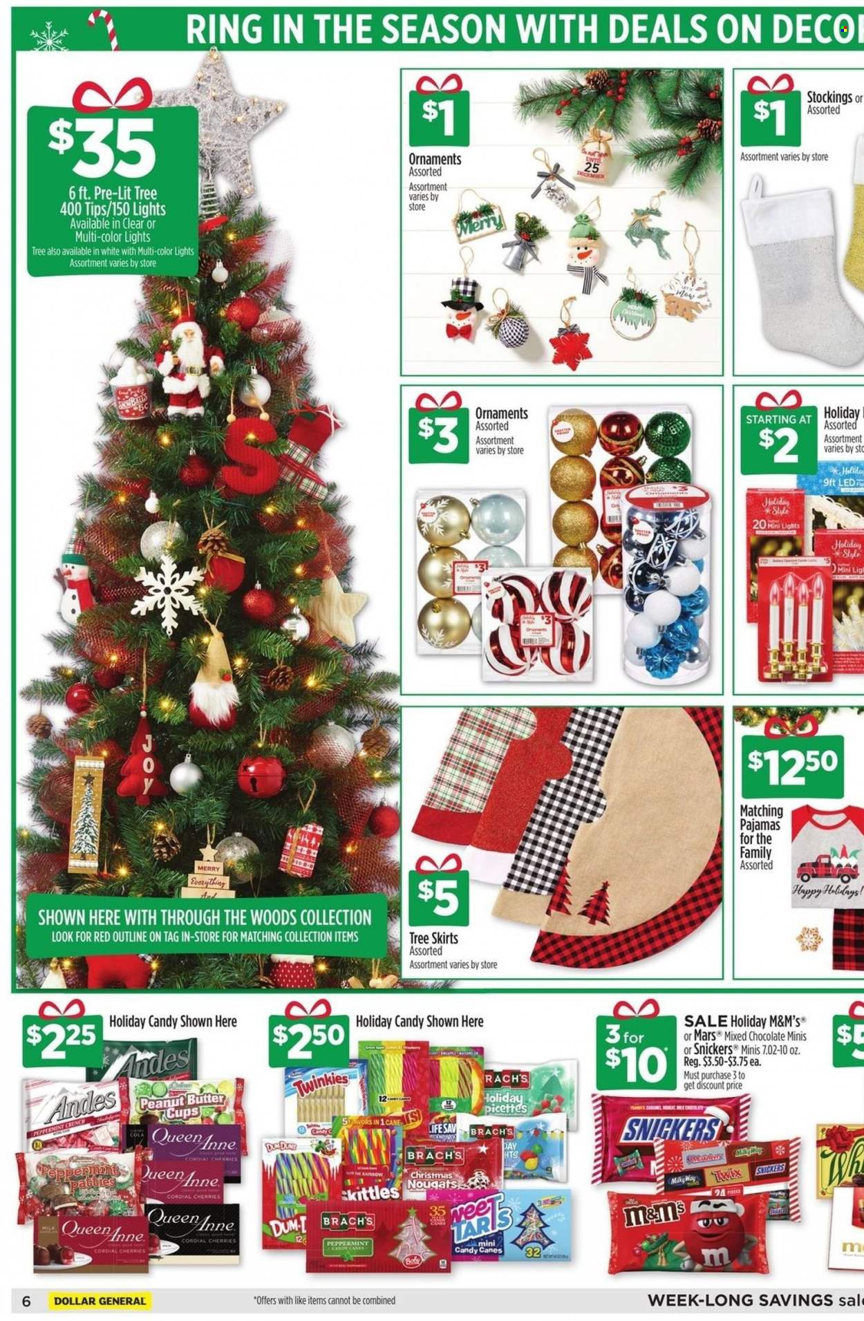 Dollar General ad - 11/13/2022 - 11/19/2022. Page 5