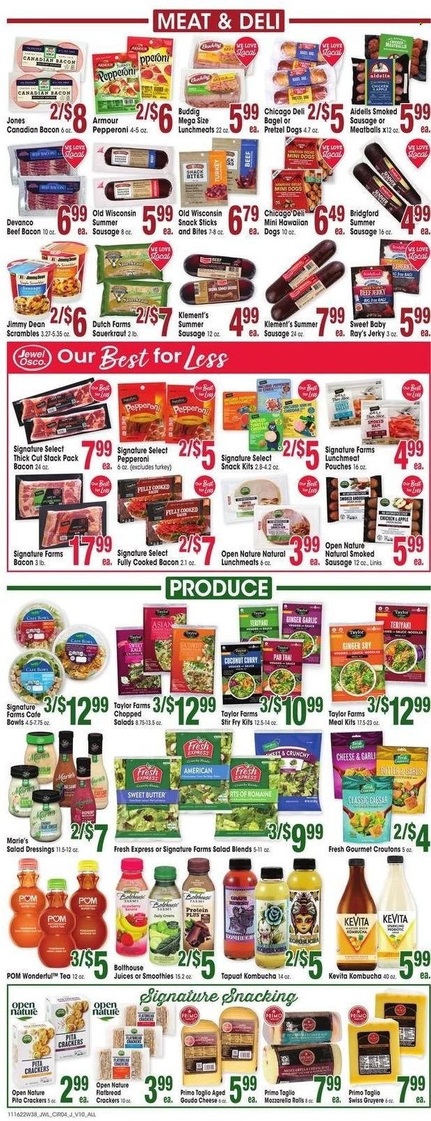 Jewel Osco ad - 11/16/2022 - 11/24/2022. Page 4