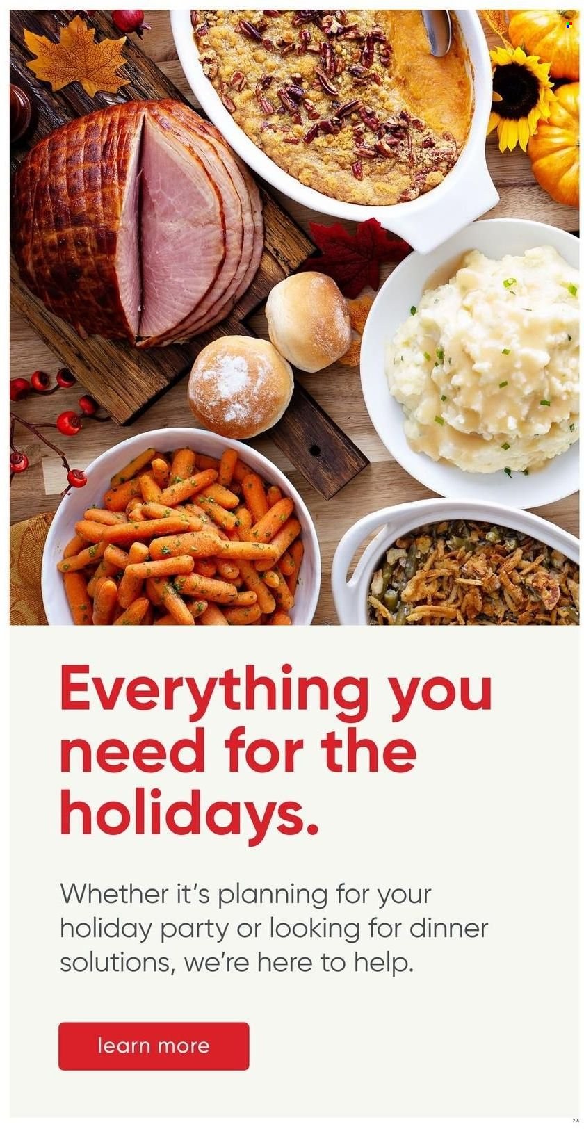 Stater Bros. ad - 11/16/2022 - 11/24/2022. Page 7