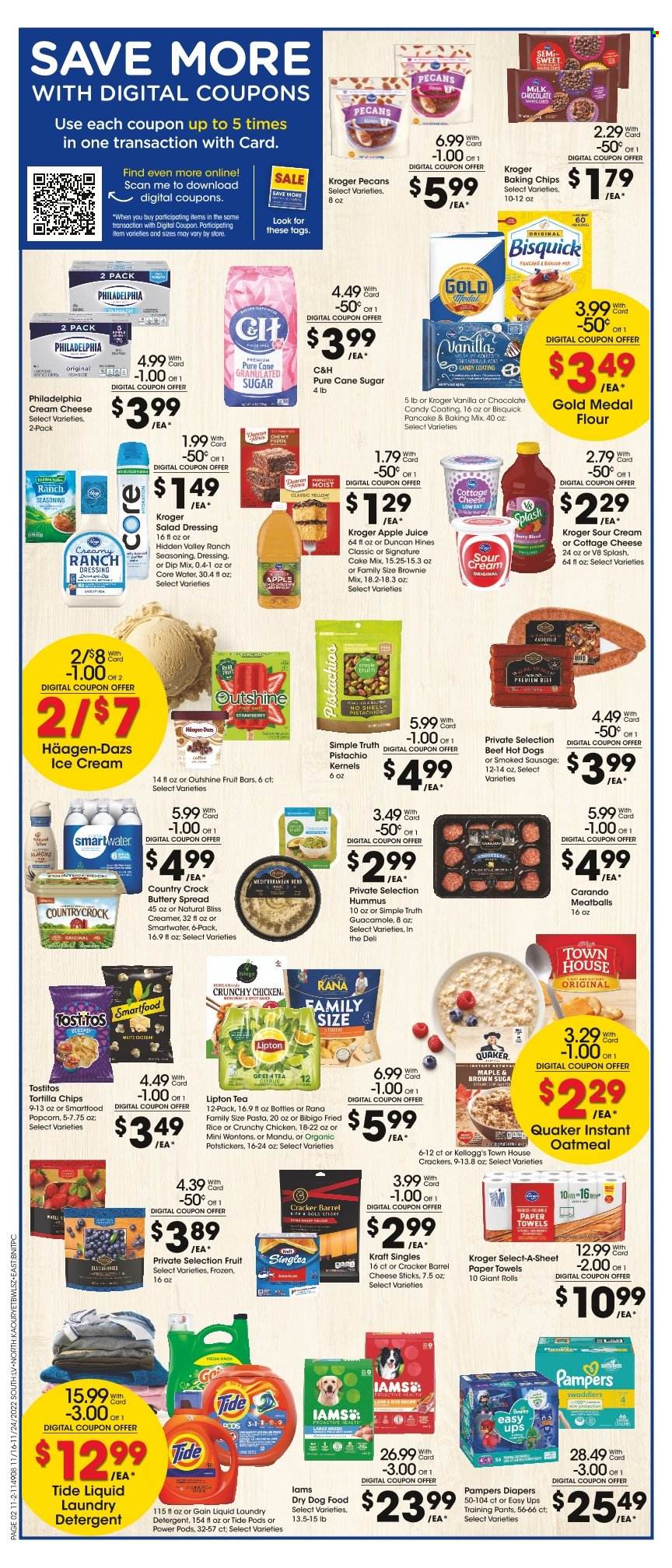 Fred Meyer ad - 11/16/2022 - 11/24/2022. Page 4