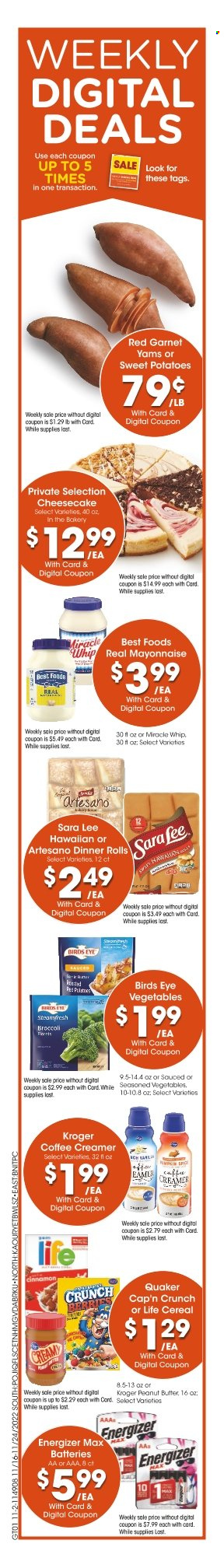 Fred Meyer ad - 11/16/2022 - 11/24/2022. Page 13