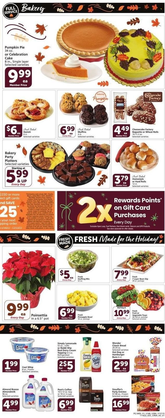 Vons ad - 11/16/2022 - 11/24/2022. Page 5