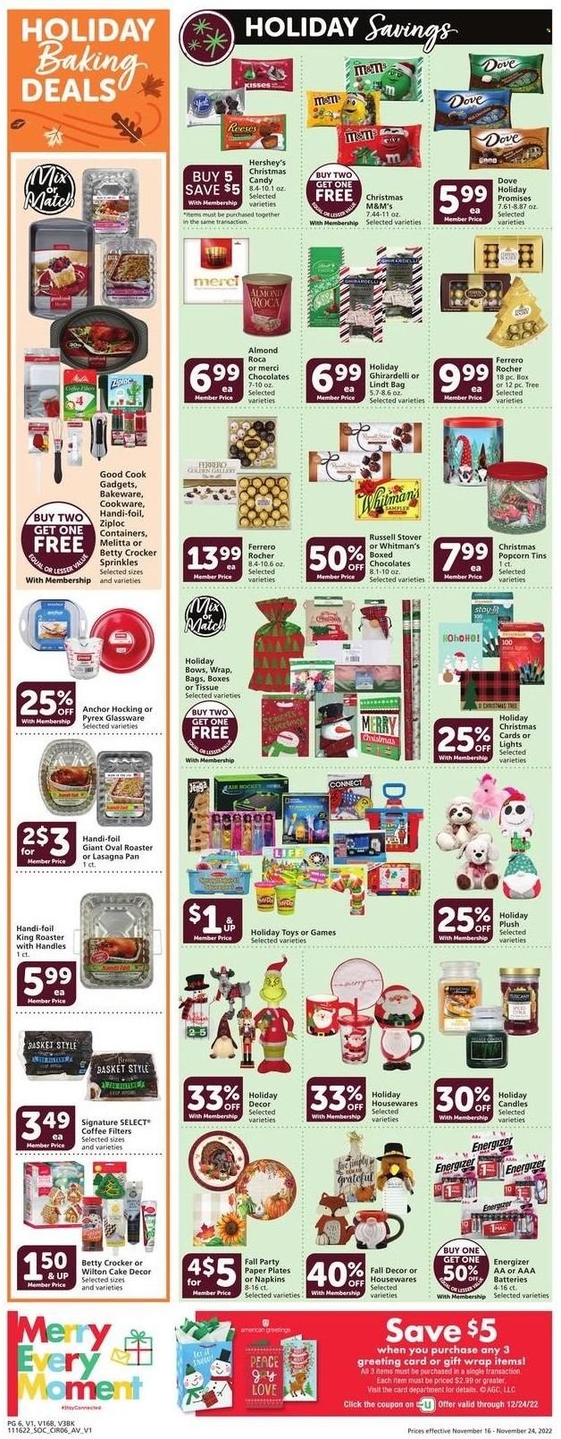 Vons ad - 11/16/2022 - 11/24/2022. Page 6