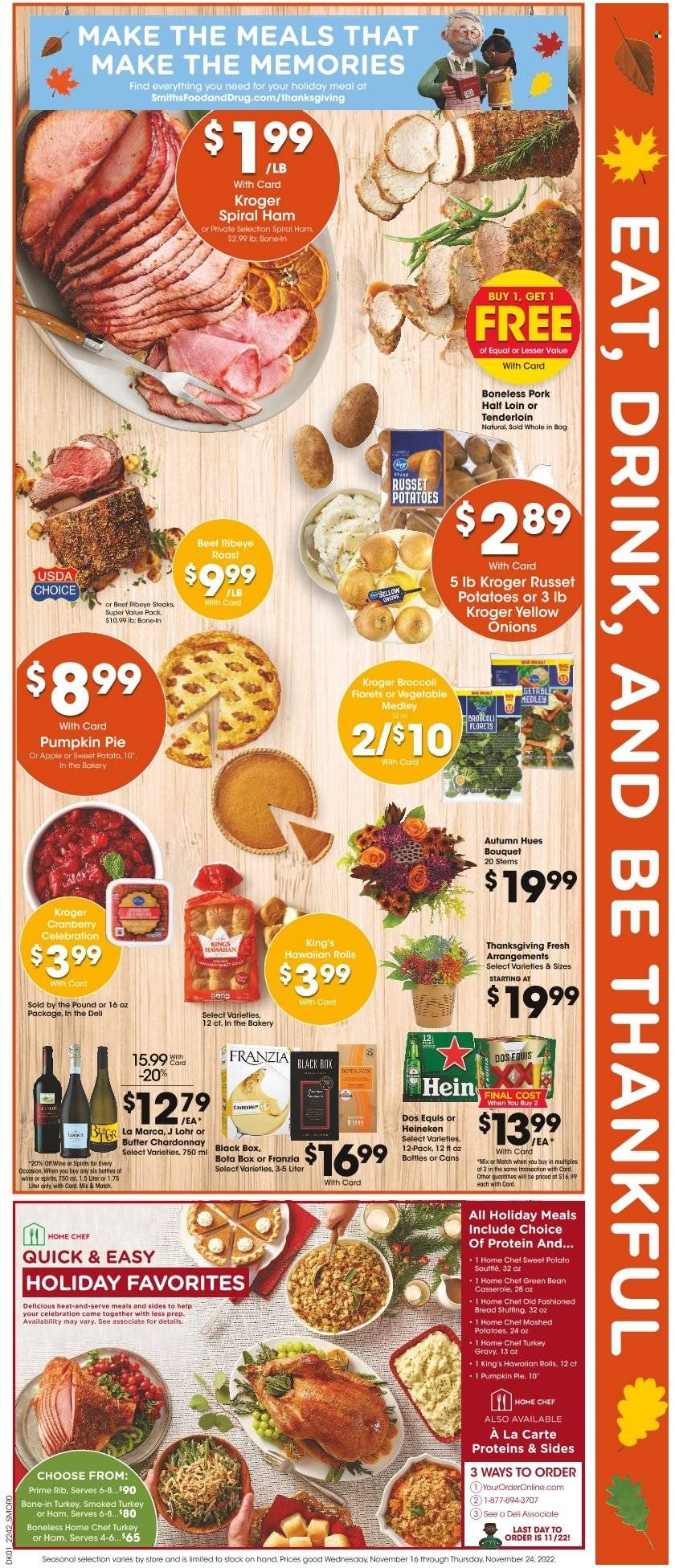 Smith's ad - 11/16/2022 - 11/24/2022. Page 2