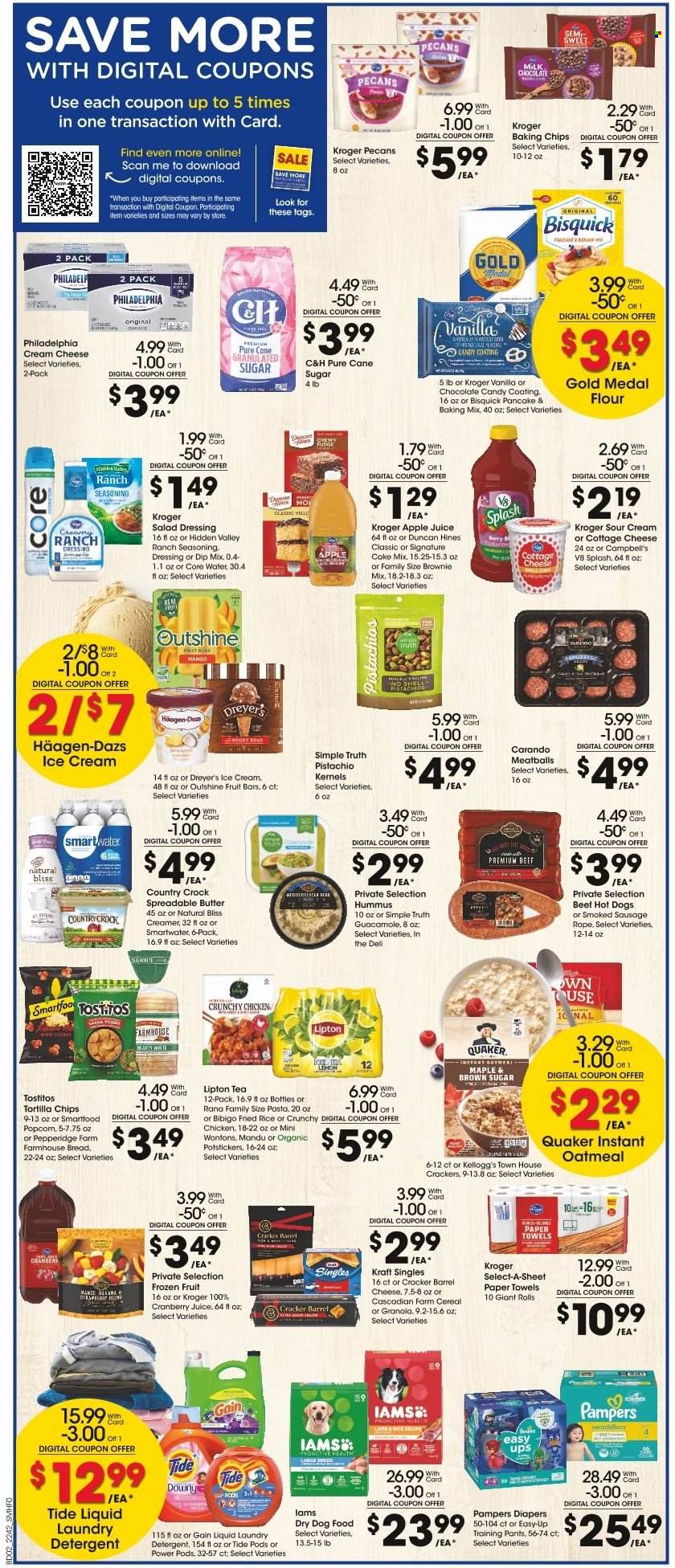 Smith's ad - 11/16/2022 - 11/24/2022. Page 4